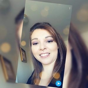 Meet your Posher, Fran